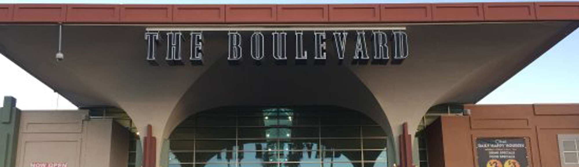 Boulevard Mall in Las Vegas, NV