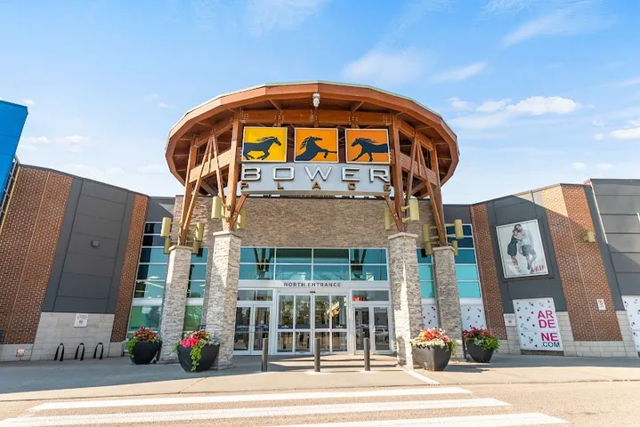 Bower Place in Red Deer, AB