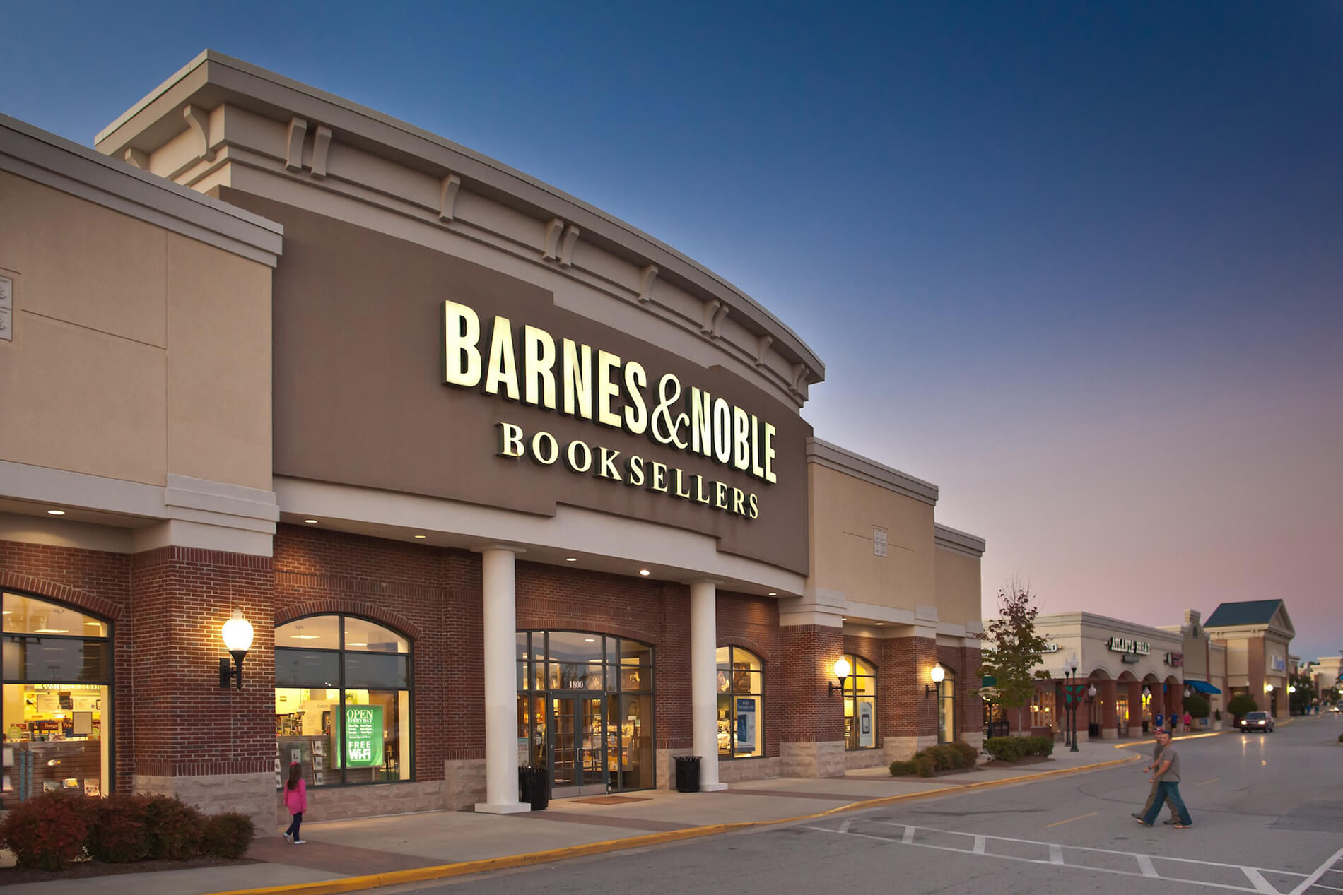 Bradley Park Crossing in Columbus, GA
