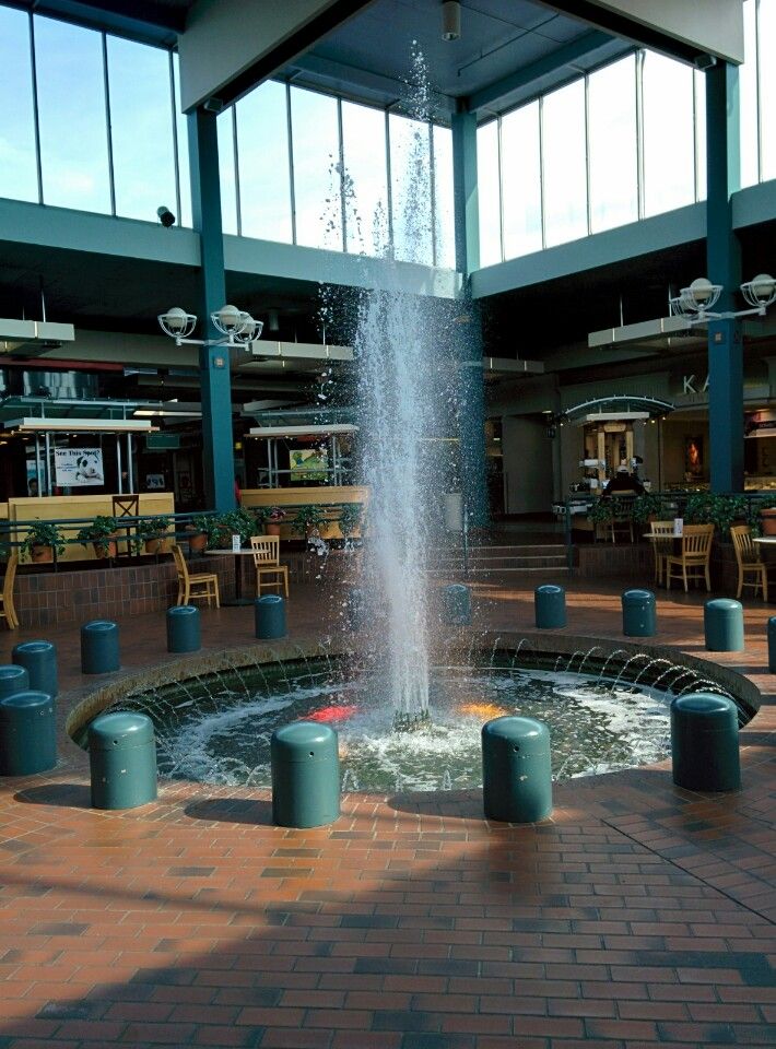 Breckwood Shopping Center in Springfield, MA