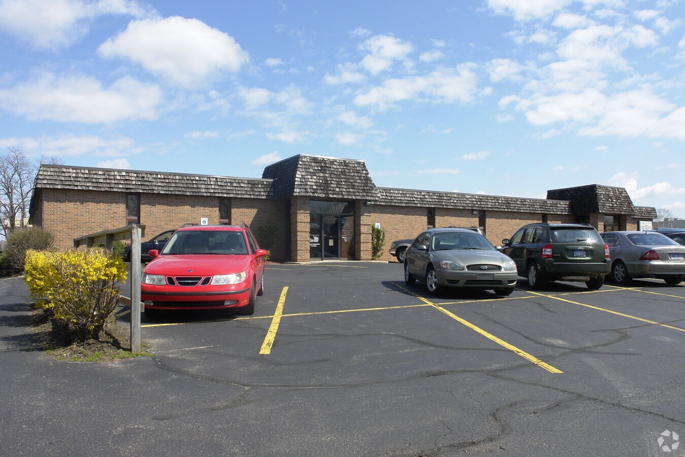 Breton Center in Grand Rapids, MI