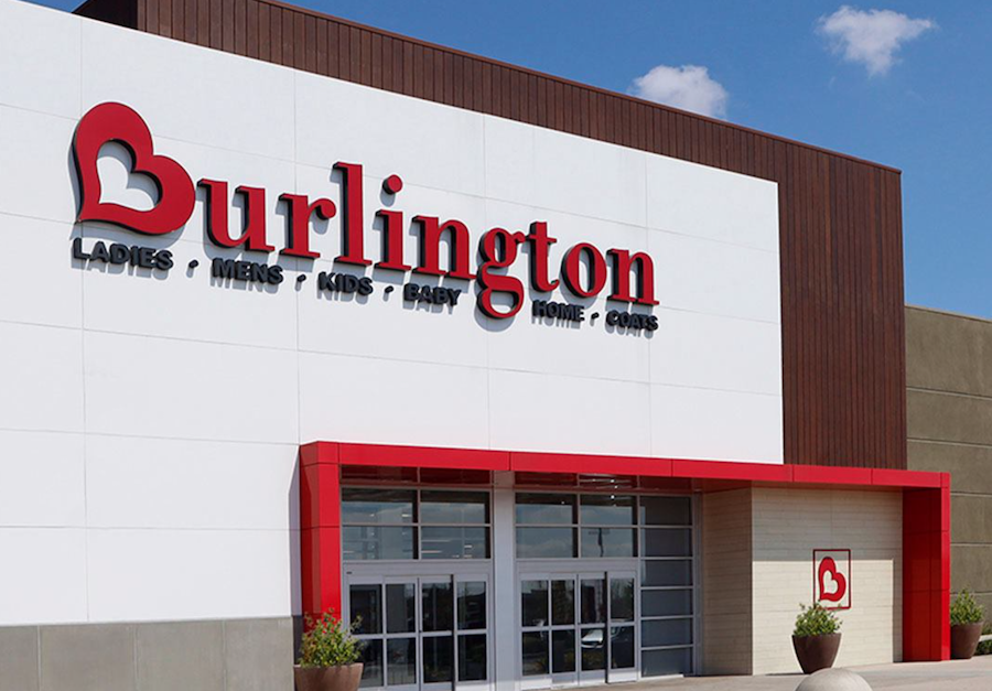 Burlington in Brownsville, TX