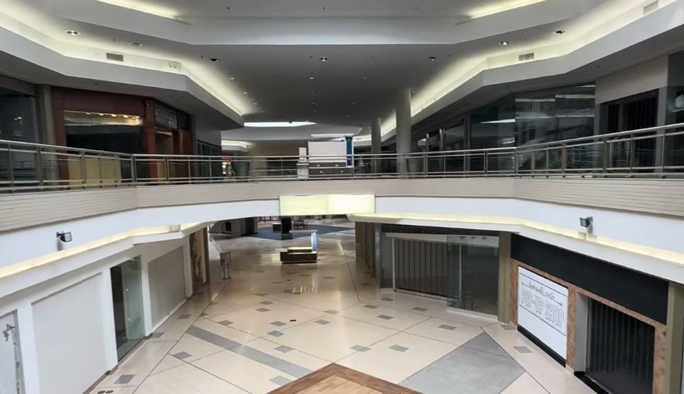 Burnsville Center in Burnsville, MN