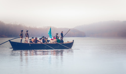 Washington Crossing photo 1