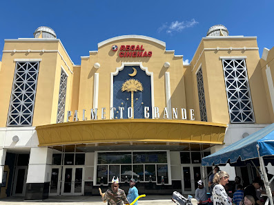 Mount Pleasant Mall photo 1