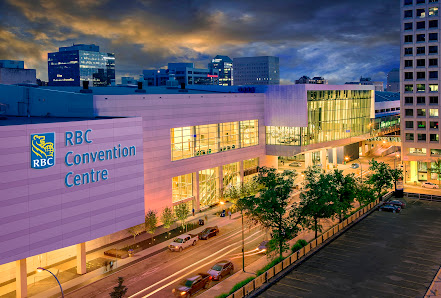 RBC Convention Centre Winnipeg photo 5