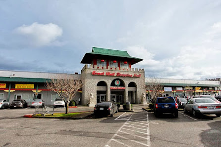 Great Wall Shopping Mall photo 6