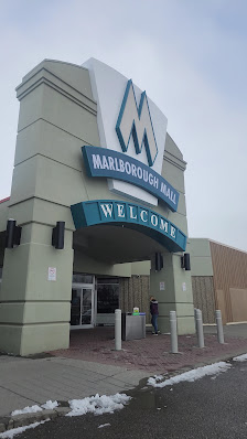 Marlborough Mall photo 1