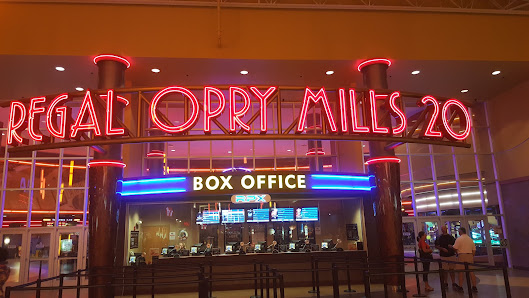 Opry Mills photo 4