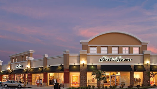 Queenstown Premium Outlets photo 1
