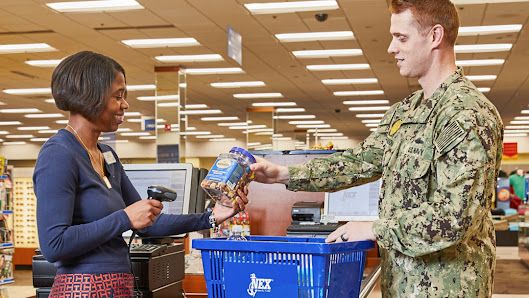 Camp Lejeune Main Exchange photo 4