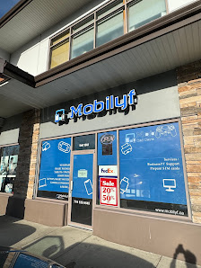 Kennedy Heights Shopping Centre - South photo 1
