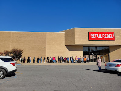 Dalton Mall photo 1
