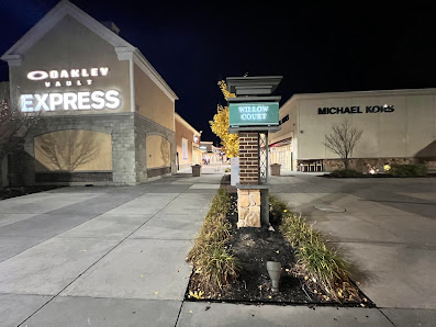 Jackson Premium Outlets photo 1