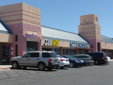 Dunning Farms Shopping Center photo 1