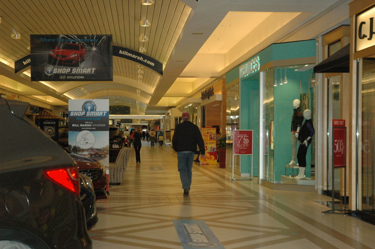 Campus Plaza in Traverse City, MI
