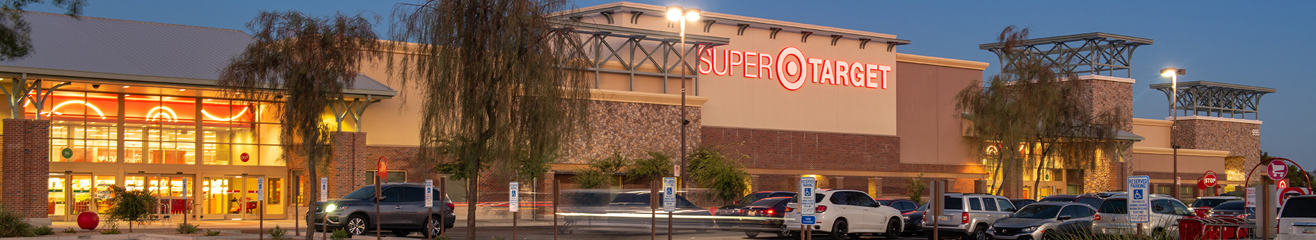 Canyon Trails Towne Center in Goodyear, AZ