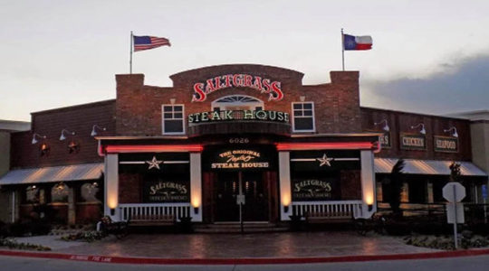 Canyon West in Lubbock, TX