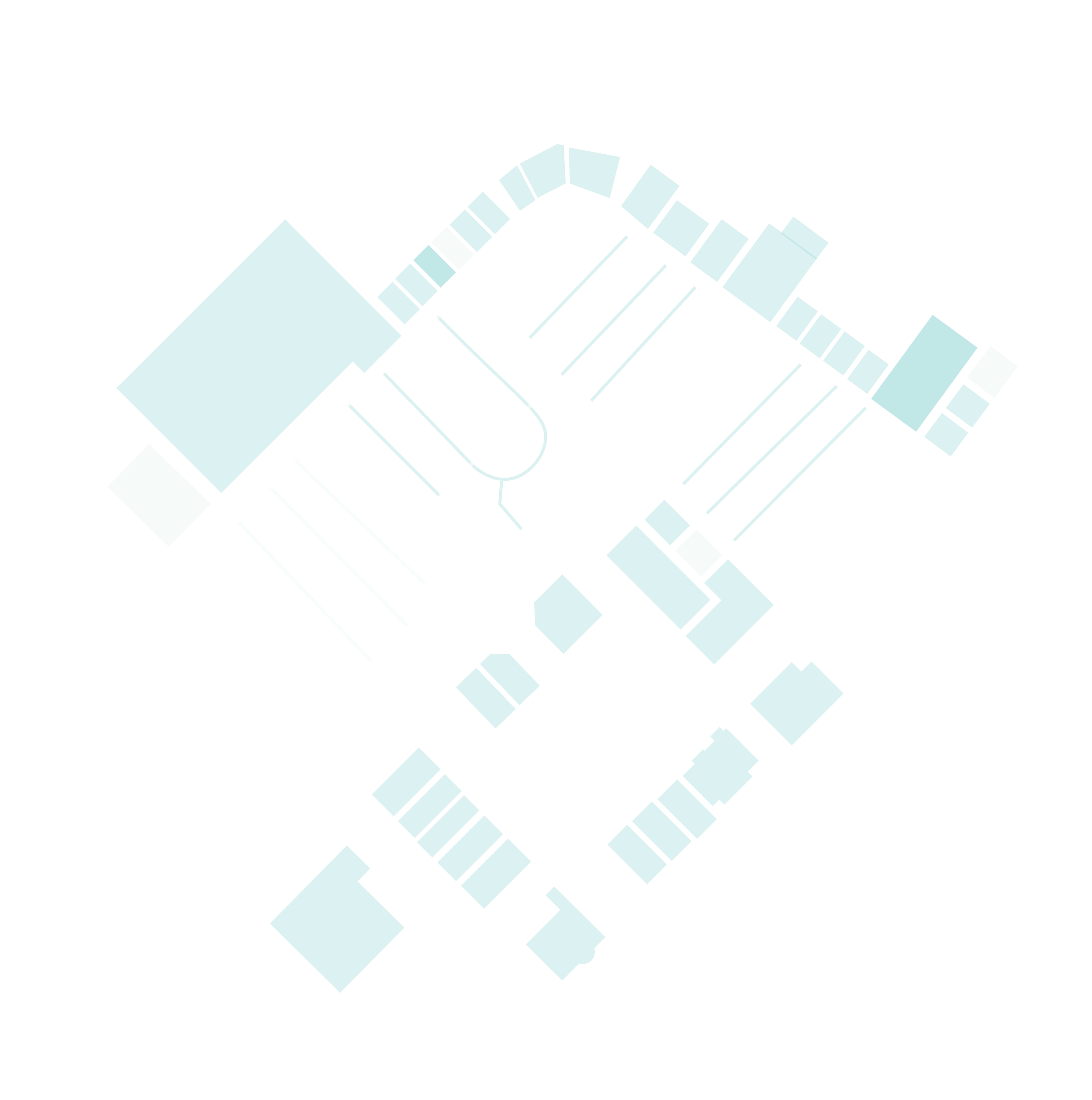 Capital Marketplace in Raleigh, NC