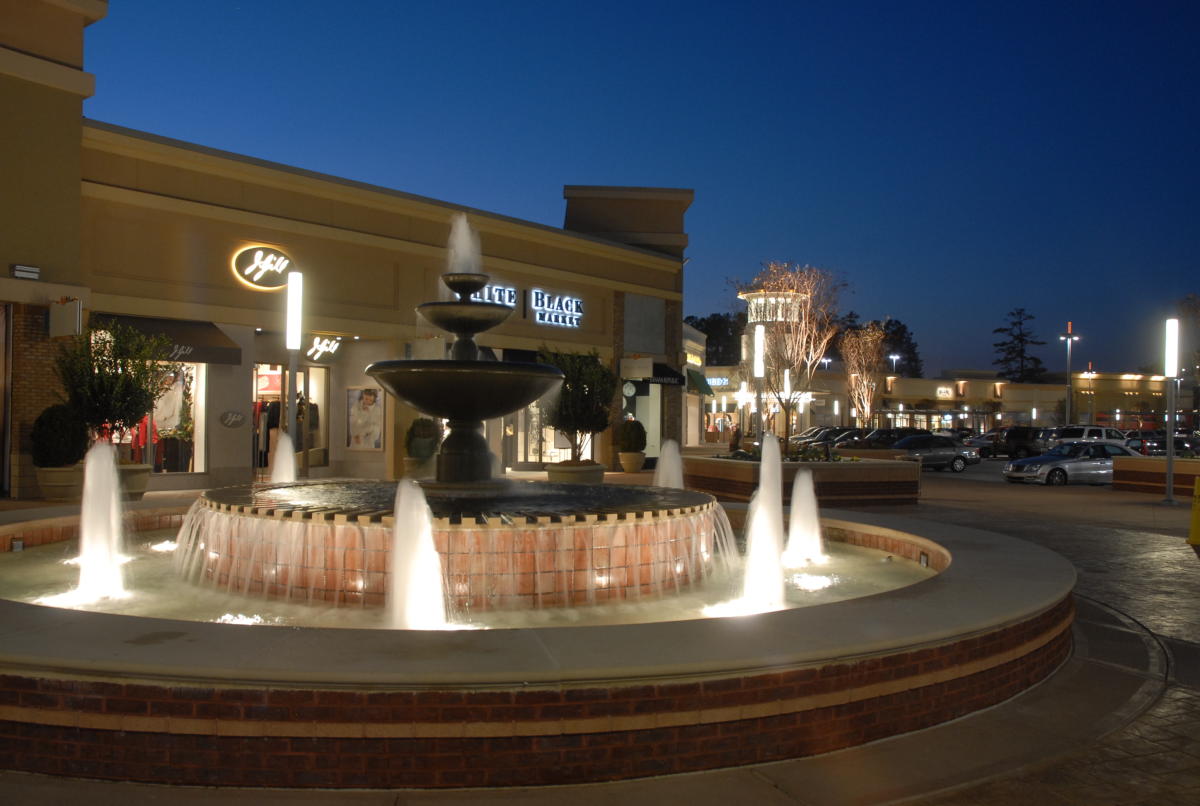 Capitol Shopping Center in Augusta, ME