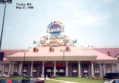 Casino Outlets in Tunica Resorts, MS
