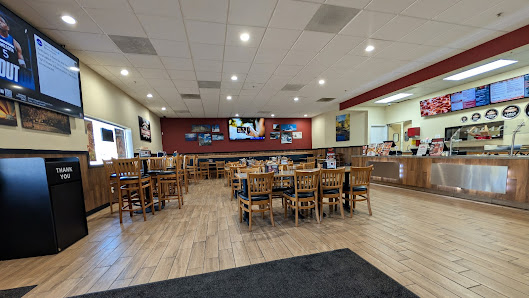Hanford Towne Center photo 2