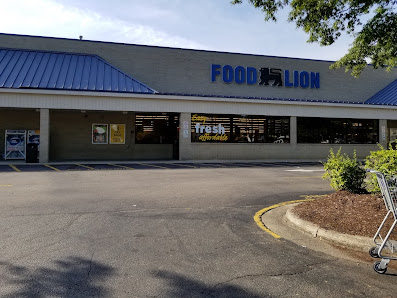 North Ridge Shopping Center photo 1