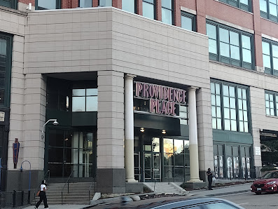 Providence Place photo 1