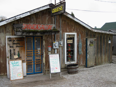 Village Cheese Shanty photo 1