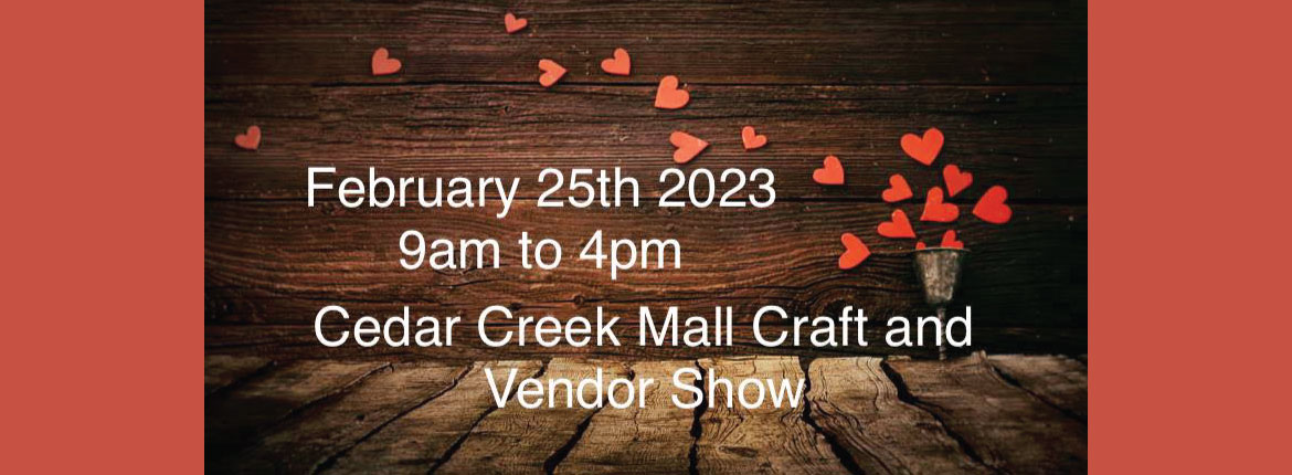 Cedar Creek Mall in Rothschild, MI