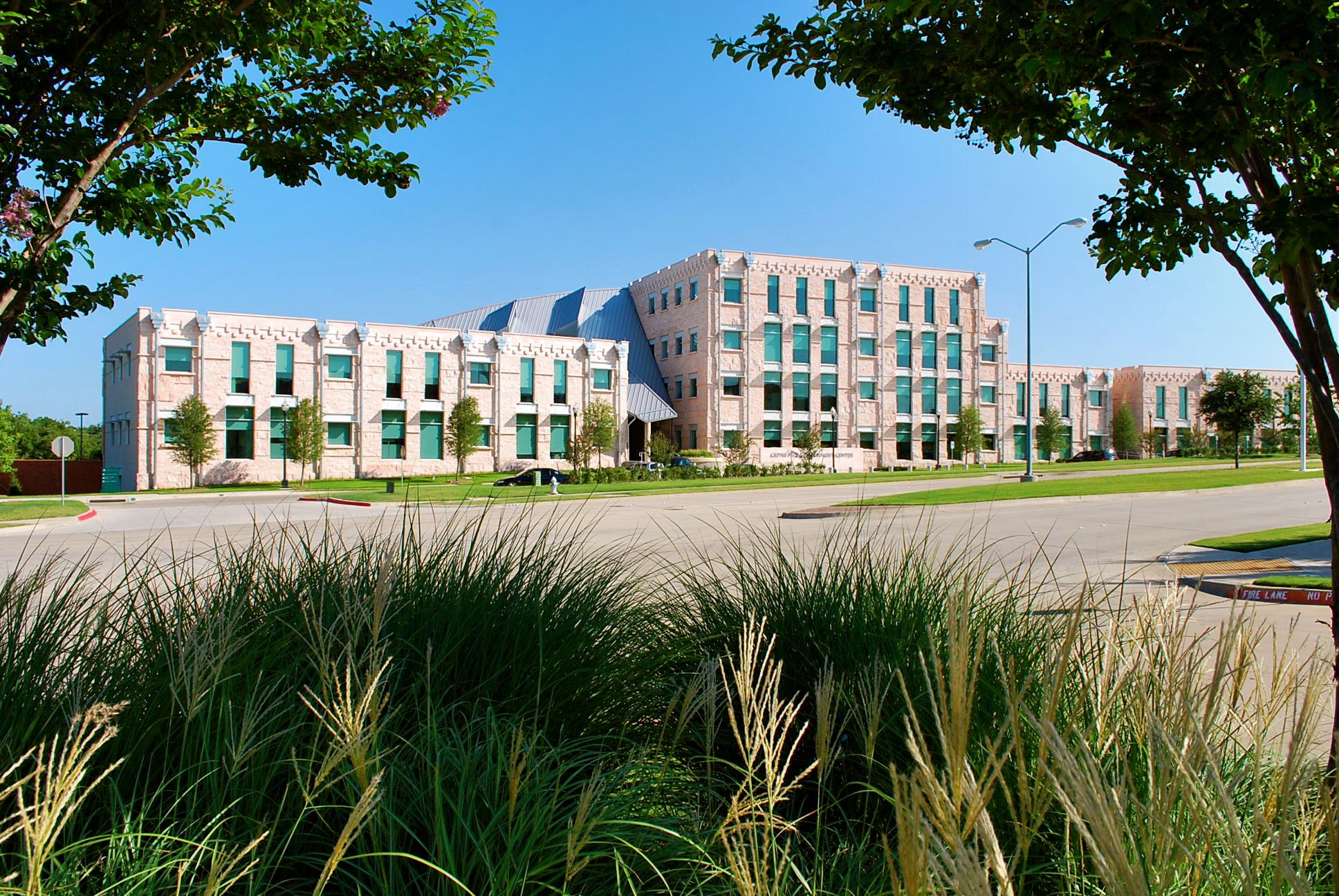Cedar Hill Town Center in Cedar Hill, TX