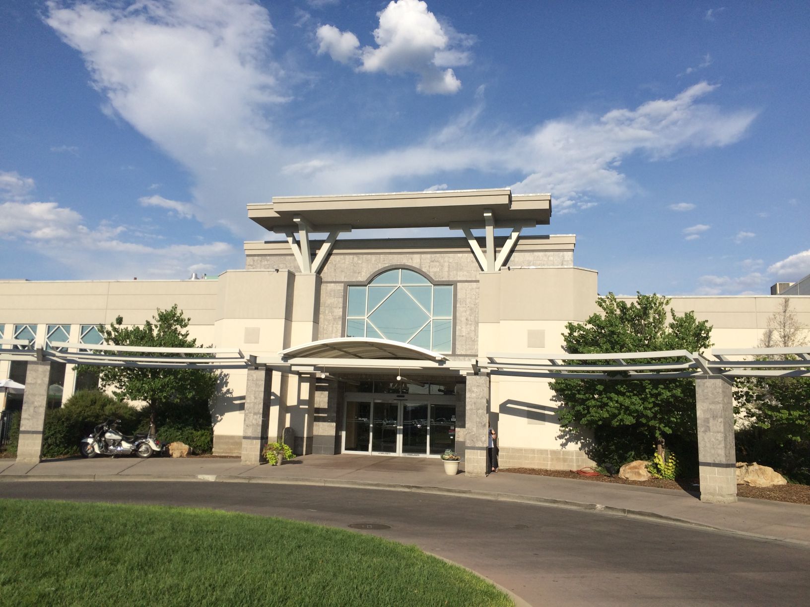 Center Point in Murray, UT
