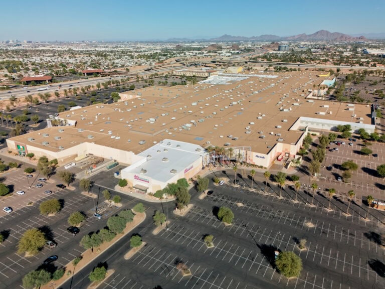Centerpoint on Mill in Tempe, AZ