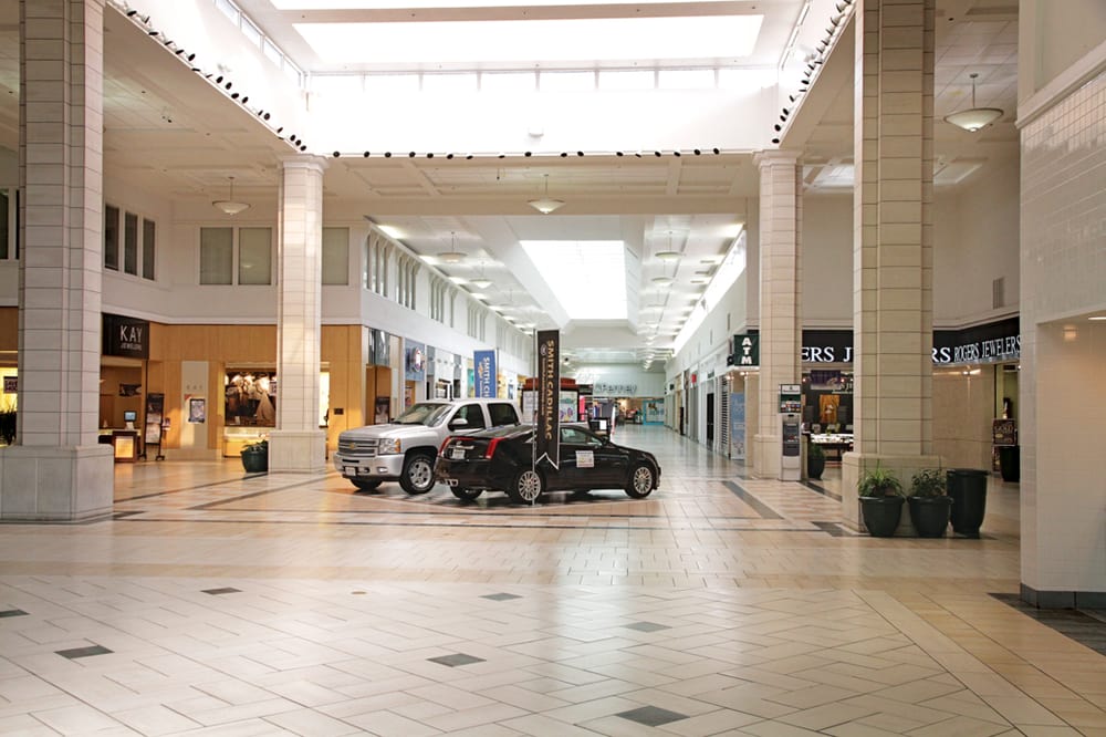 Central Mall Fort Smith in Fort Smith, AR