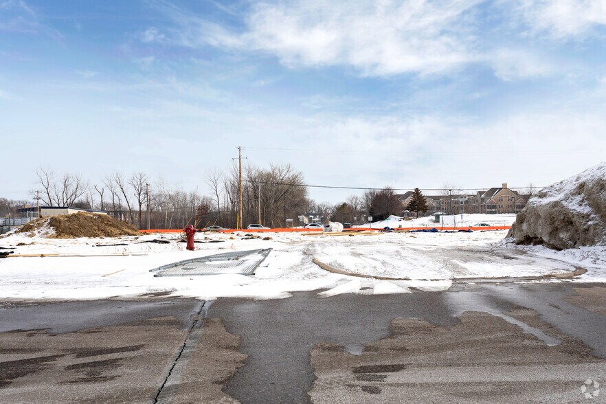 Central Park Commons in Eagan, MN