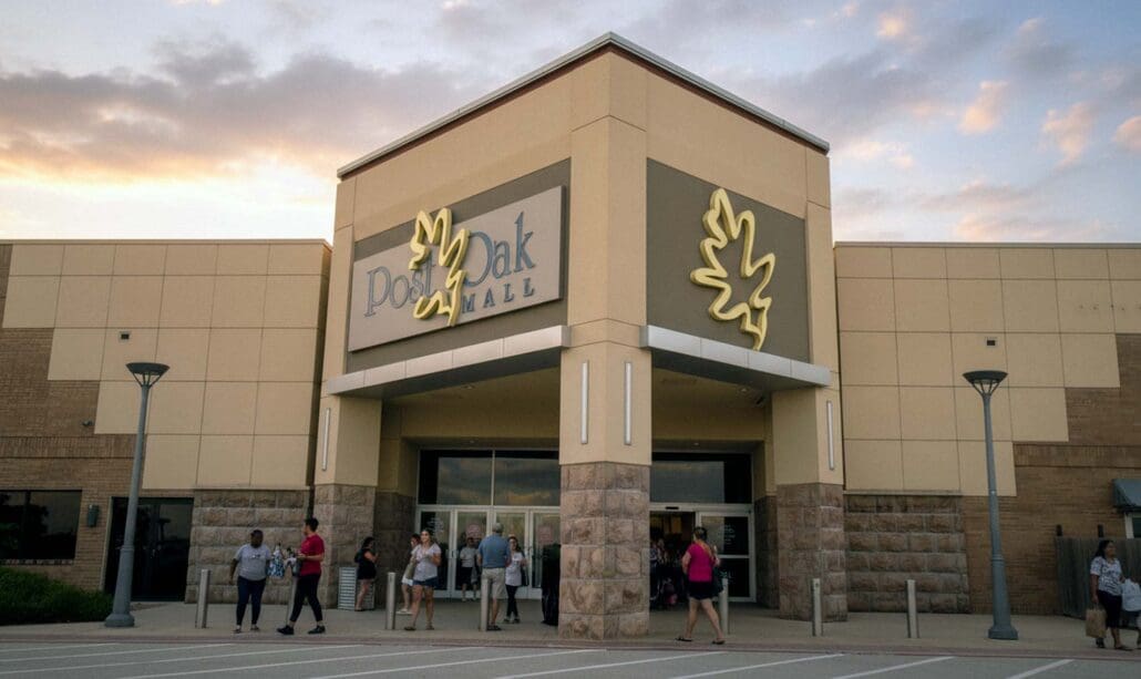 Centre at Post Oak in Houston, TX