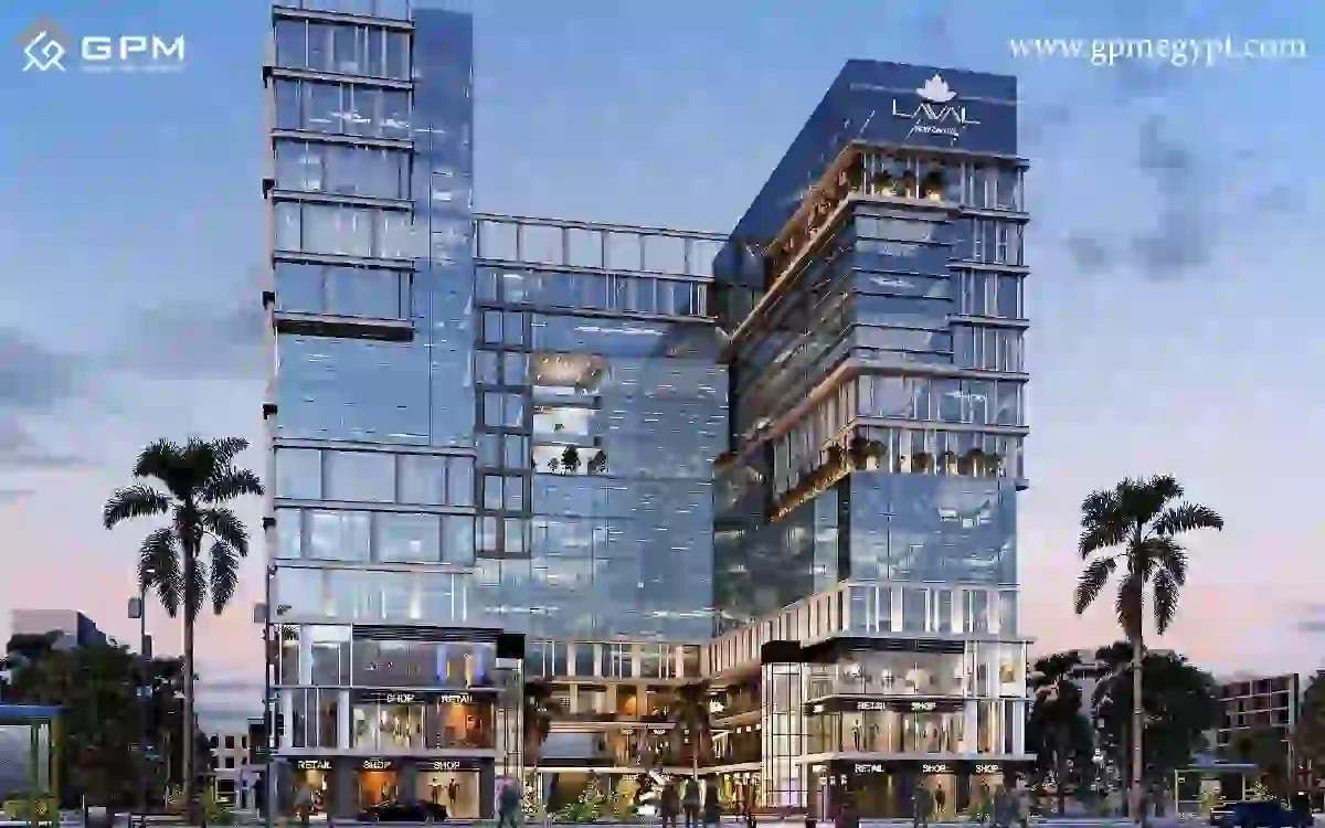 Centre d’achat in Laval, QC