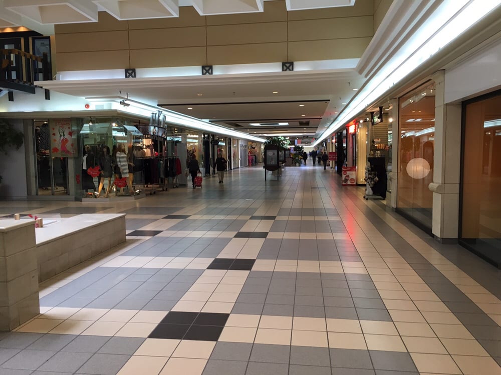 Centre Duvernay in Laval, QC