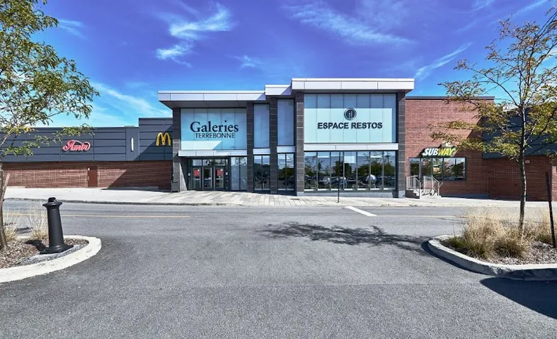 Centre Lachenaie in Terrebonne, QC