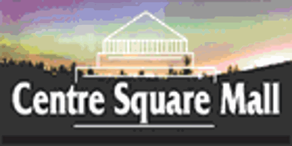 Centre Square Mall in Yellowknife, NT