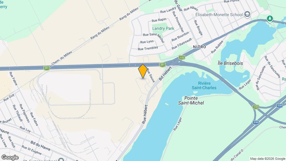 Centre Valleyfield in Salaberry-de-Valleyfield, QC