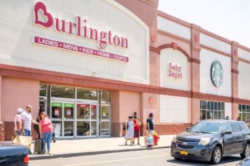 Centuck Shopping Center in Yonkers, NY