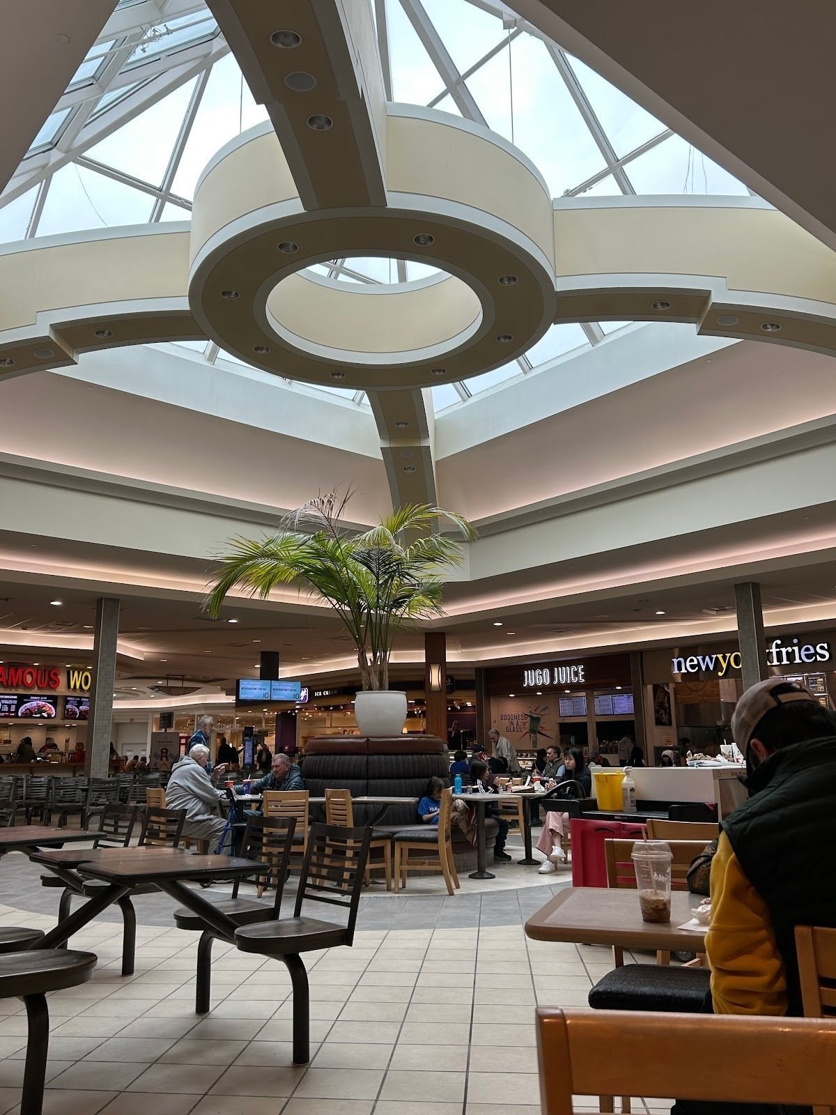 CF Market Mall in Calgary, AB