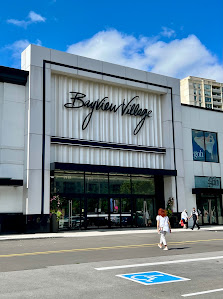 Eglinton Square Shopping Centre photo 1