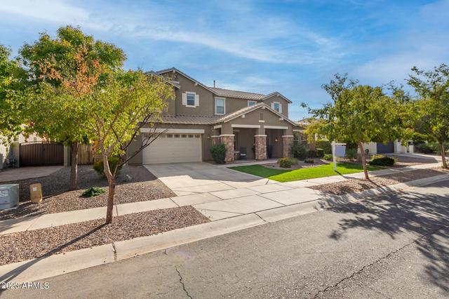 Chandler Heights Village in Gilbert, AZ