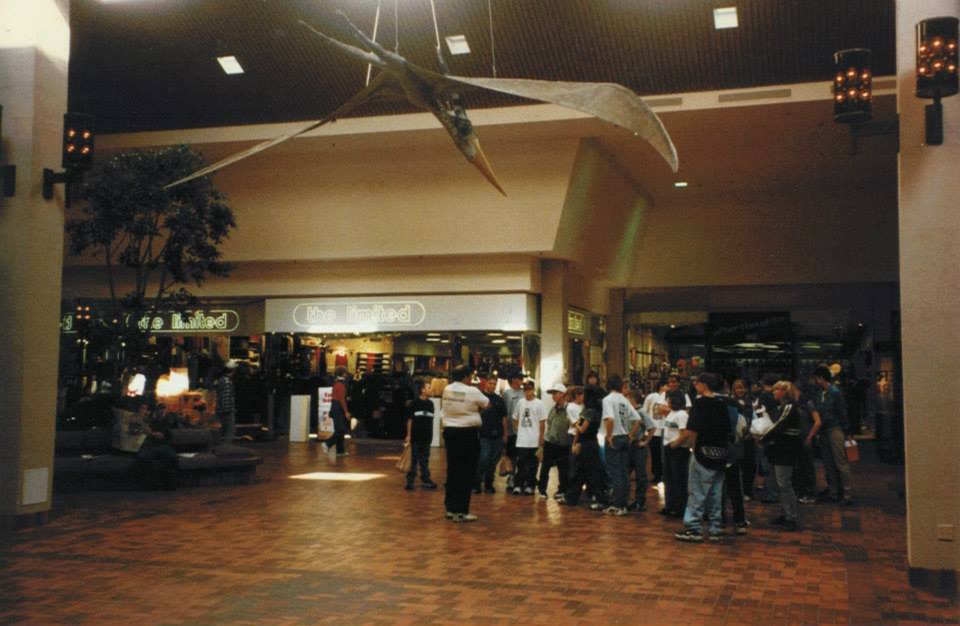 Cherry Hill Marketplace in Westland, MI
