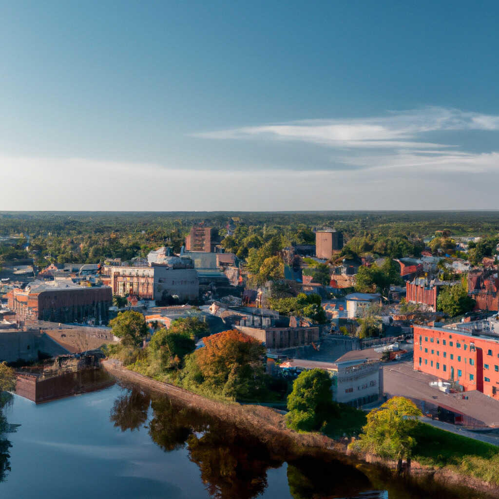 Chicopee Marketplace in Chicopee, MA