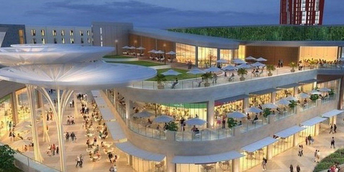 Churchland Shopping Center in Portsmouth, VA