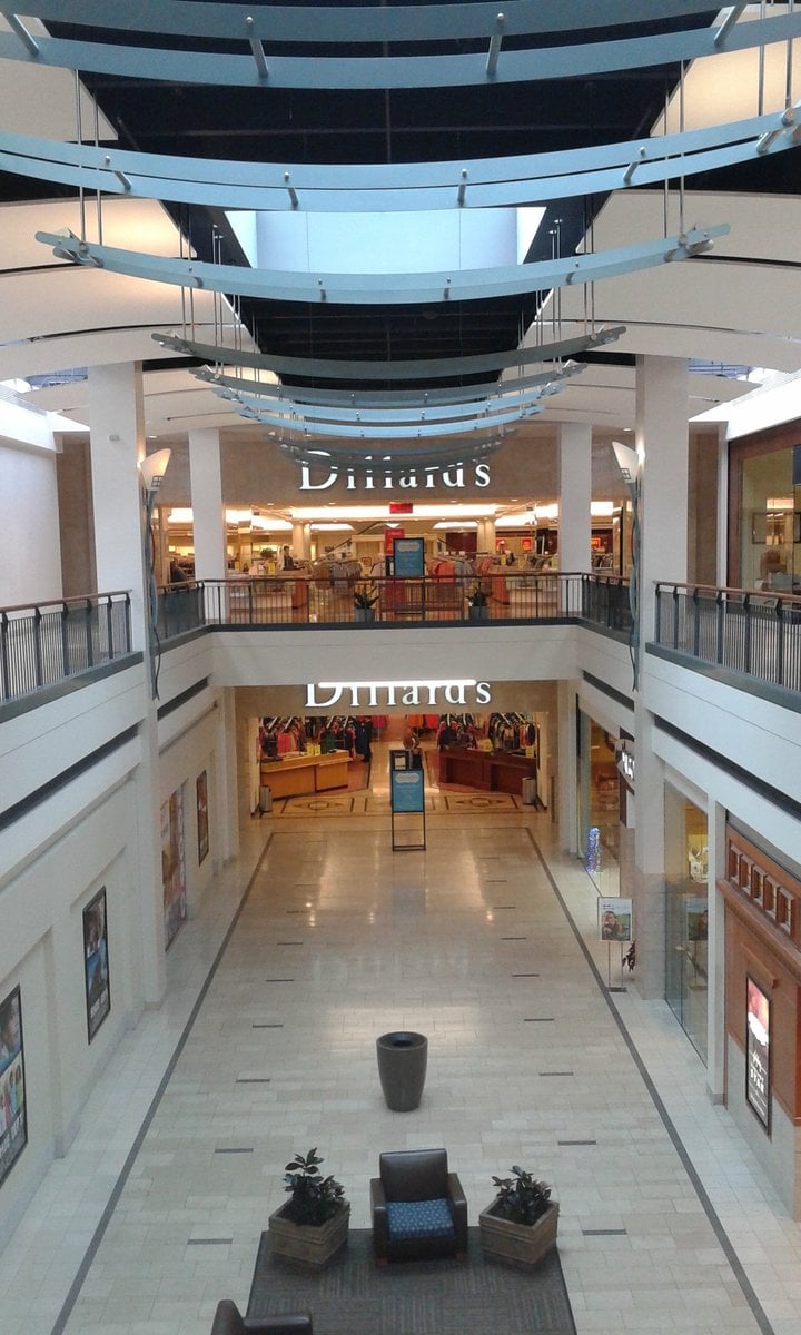 Citadel Crossing Shopping Center in Colorado Springs, CO