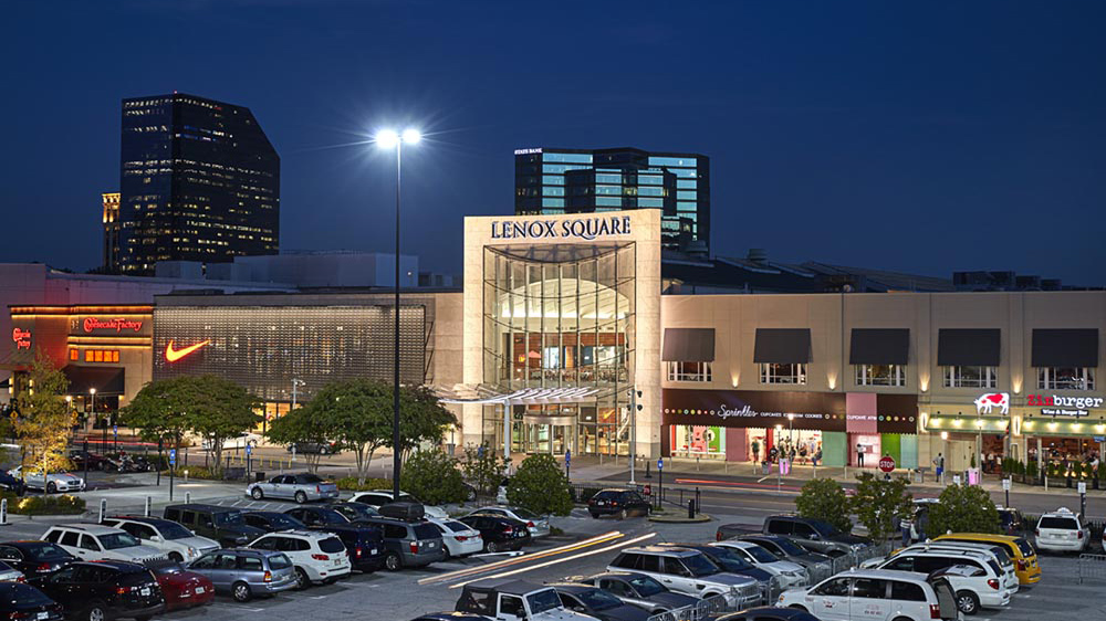 City Walk Sandy Springs in Atlanta, GA
